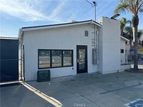 1420 W Holt Avenue Pomona CA 91768