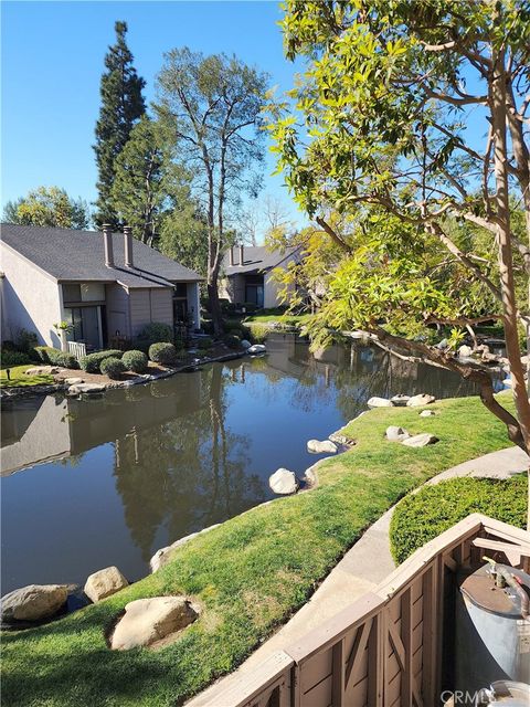 A home in Laguna Hills