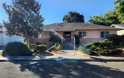 A home in Vallejo