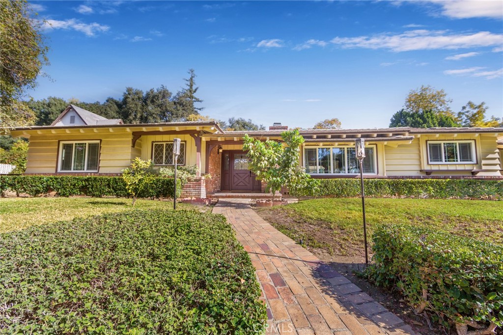 1260 Oakhaven Lane