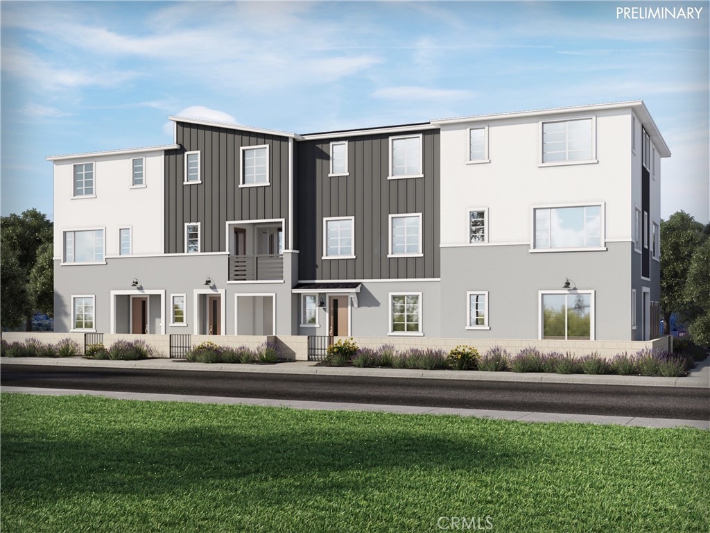 Photo 1 of 5 of 1497 West Longview Lane townhome
