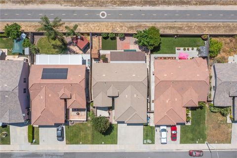 A home in Menifee