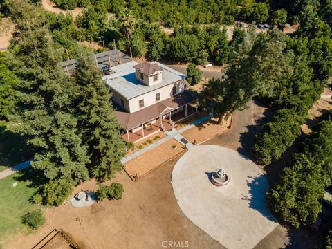 A home in Mentone