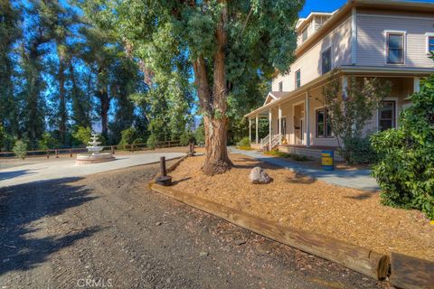 A home in Mentone