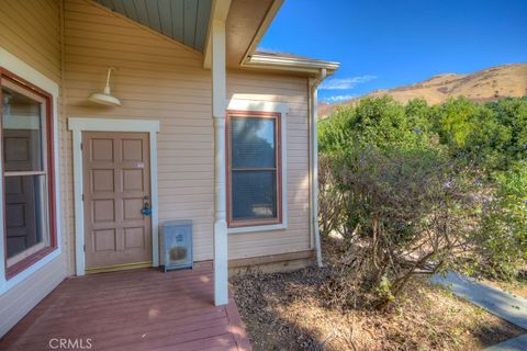 A home in Mentone