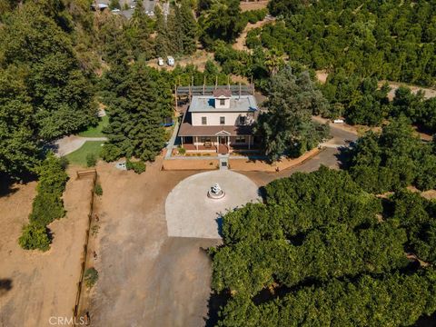 A home in Mentone