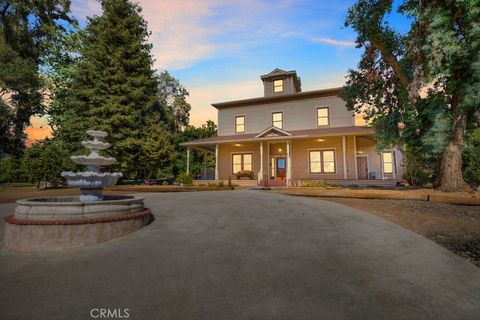 A home in Mentone