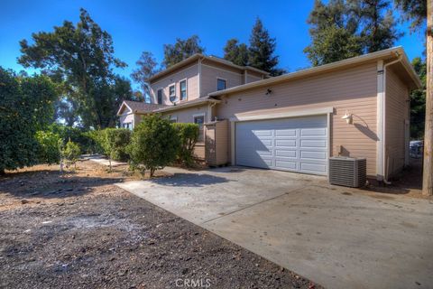 A home in Mentone