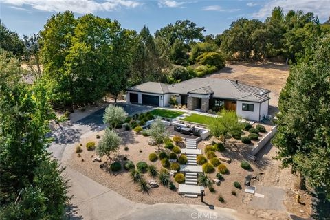 A home in Templeton