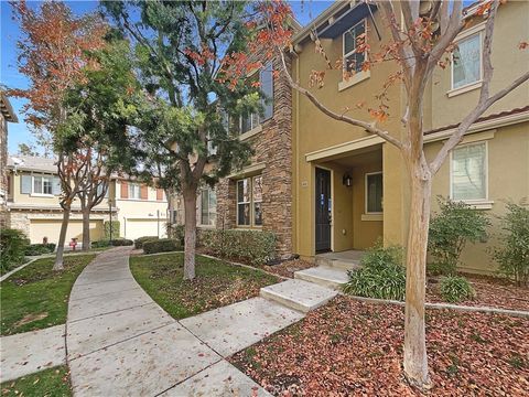 A home in Lake Elsinore