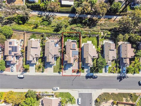 A home in Temecula