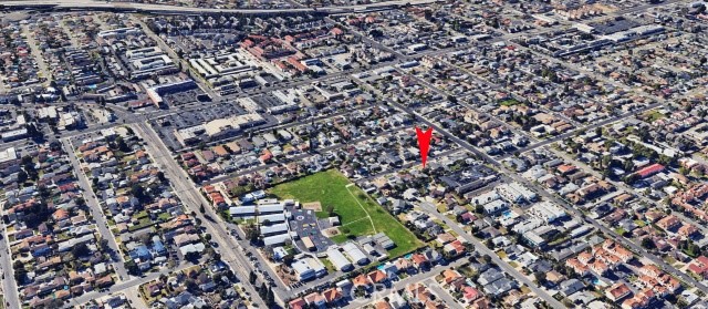 Grove at the Park (GRPK) - Residential