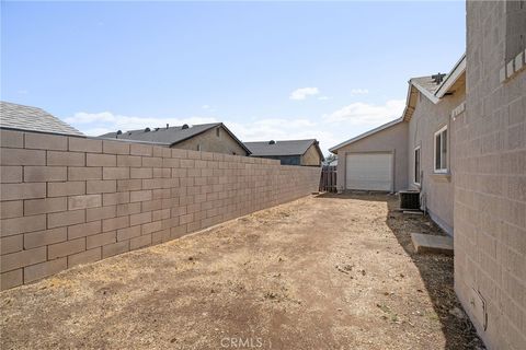 A home in Riverside