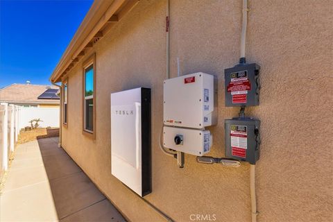 A home in Menifee