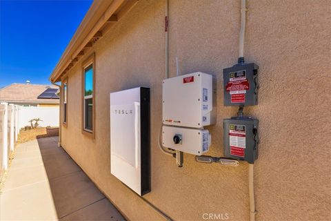 A home in Menifee