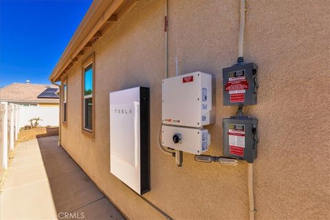 A home in Menifee