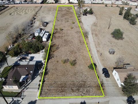 Photo of 16198 Baseline Avenue, Fontana, CA 92336 (MLS # CV24234465)