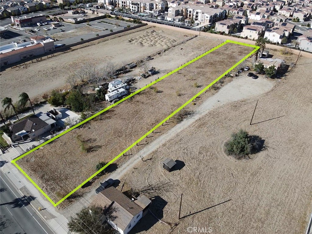 16198 Baseline Avenue