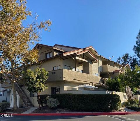 A home in Thousand Oaks