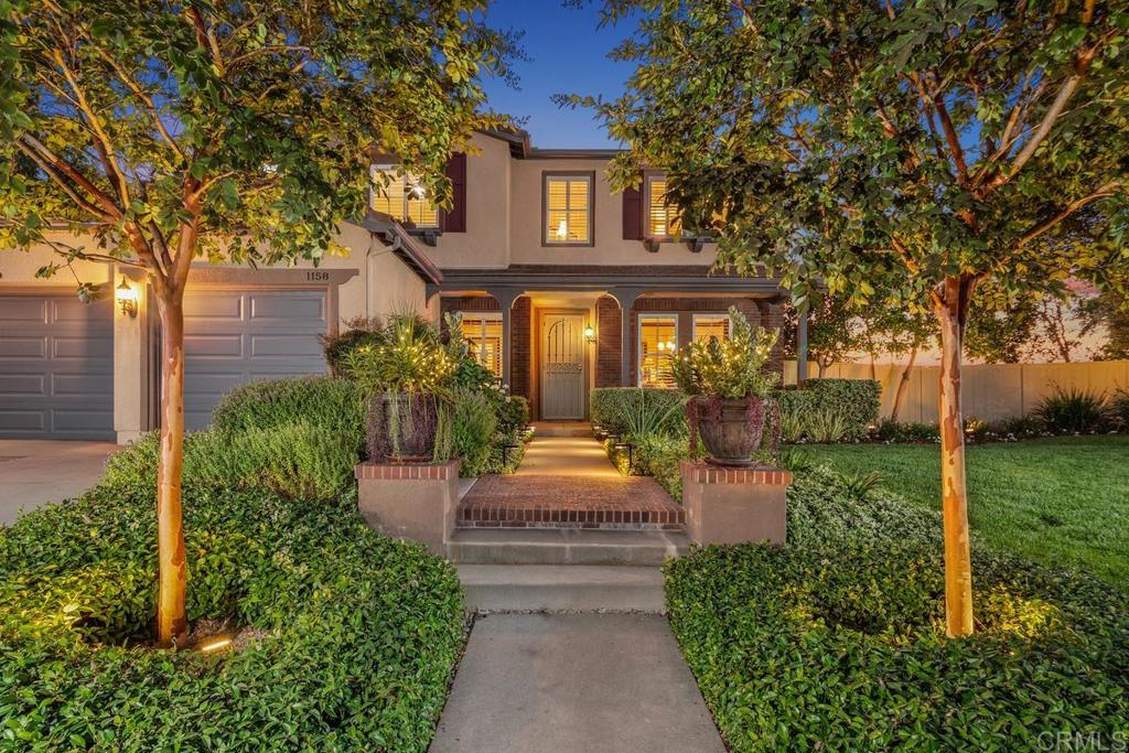 1158 Ariana Road