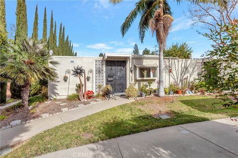 A home in Laguna Woods