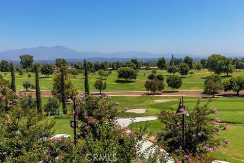 A home in Laguna Woods