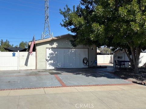 A home in Granada Hills