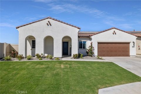 A home in Bakersfield