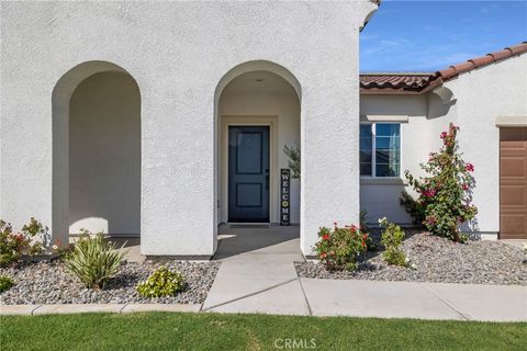 A home in Bakersfield