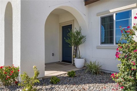 A home in Bakersfield