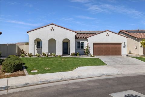 A home in Bakersfield