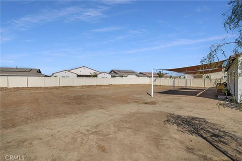 A home in Bakersfield