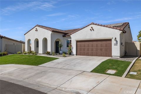 A home in Bakersfield