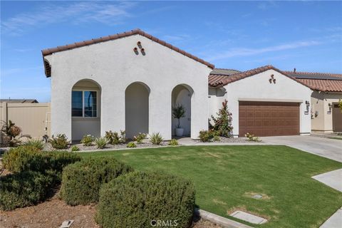 A home in Bakersfield