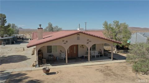Photo of 14637 Castle Butte Road, North Edwards, CA 93523 (MLS # SR23190764)