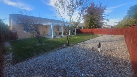 A home in Menifee