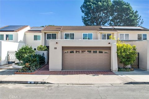A home in Irvine