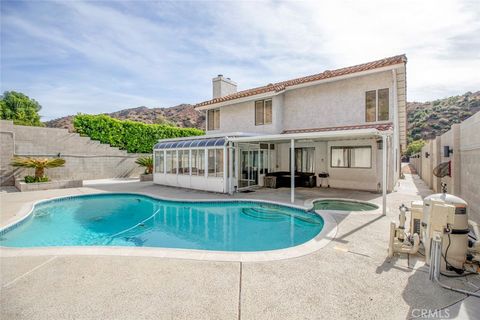 A home in Sun Valley