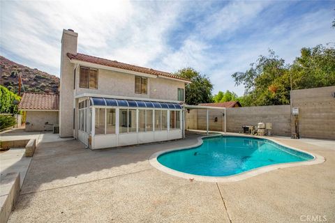 A home in Sun Valley