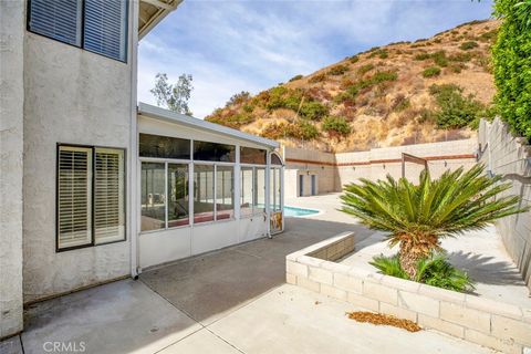 A home in Sun Valley