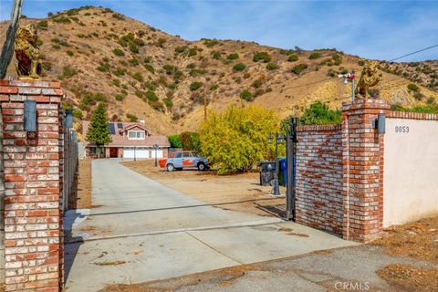 A home in Sun Valley