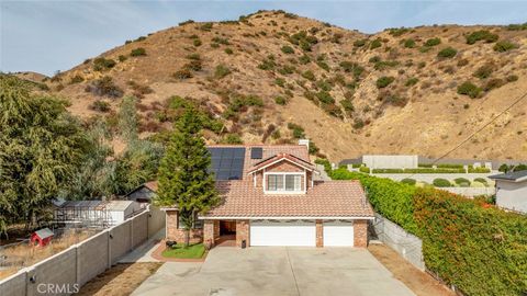 A home in Sun Valley