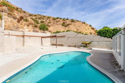 A home in Sun Valley