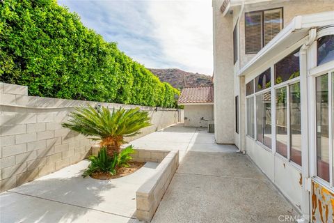 A home in Sun Valley