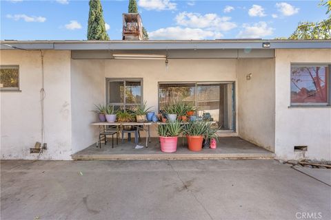 A home in Sylmar