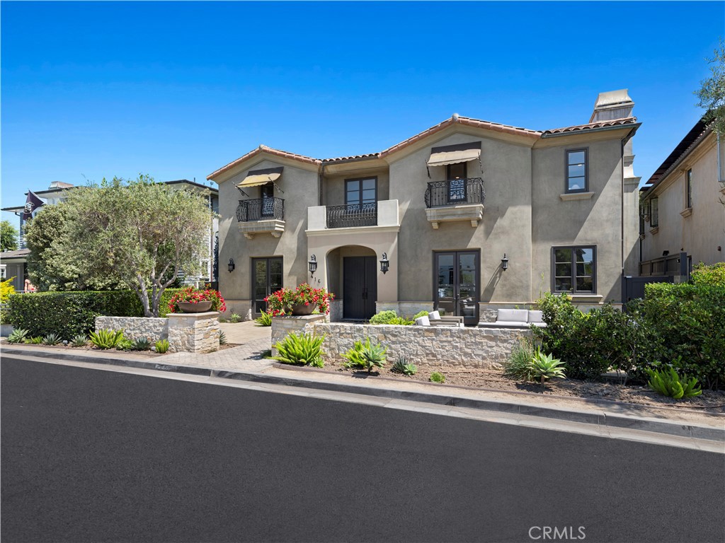 Newport Heights (NEWH) - Residential