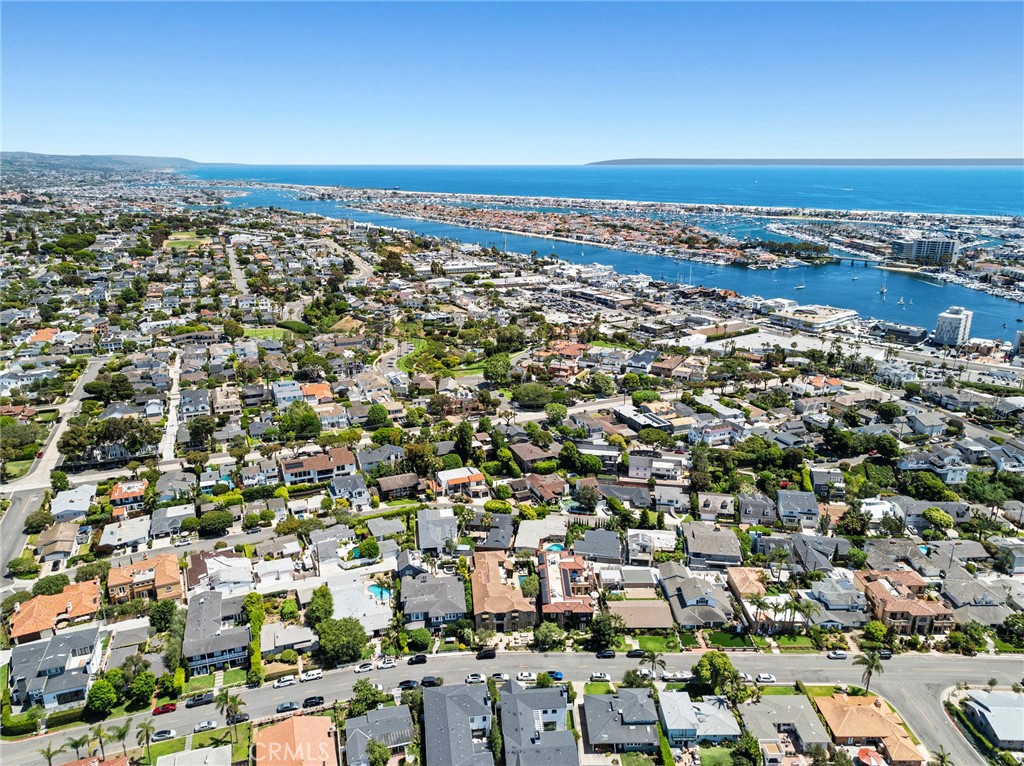 Newport Heights (NEWH) - Residential