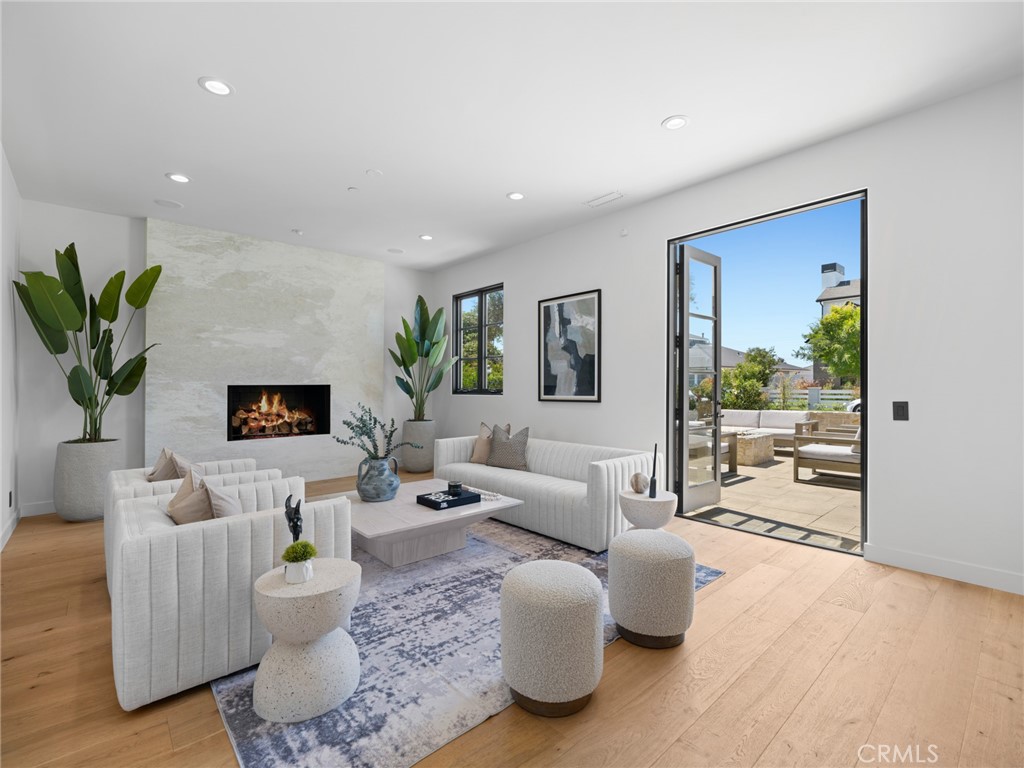 Newport Heights (NEWH) - Residential