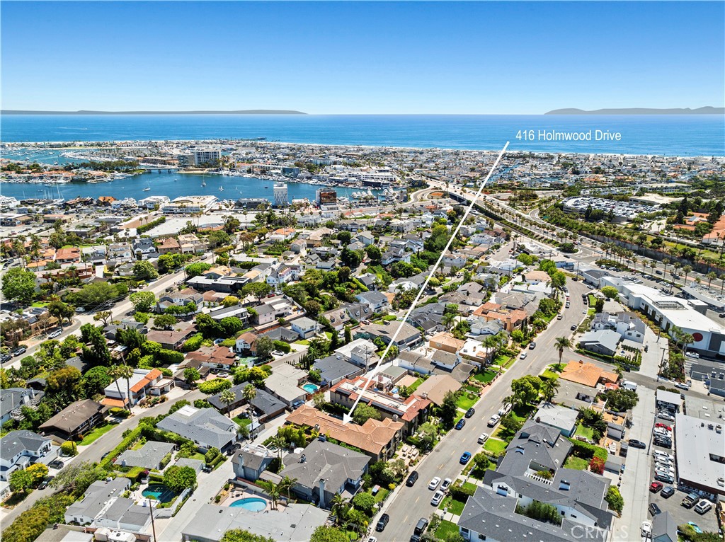 Newport Heights (NEWH) - Residential