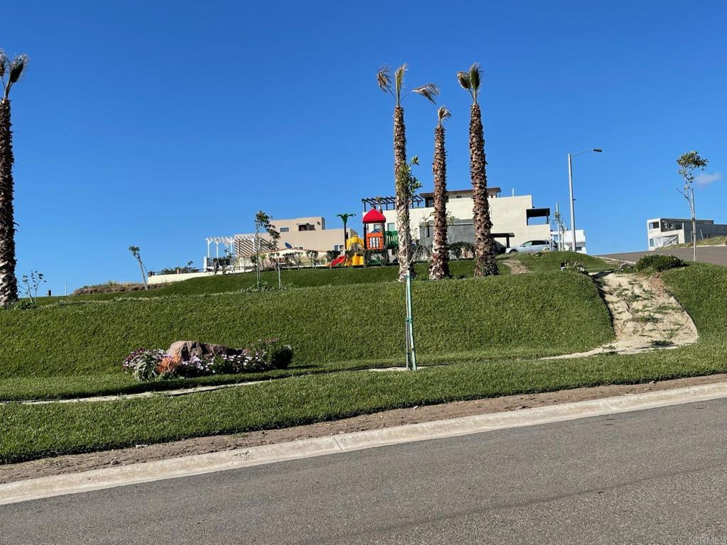 BAJA - Land